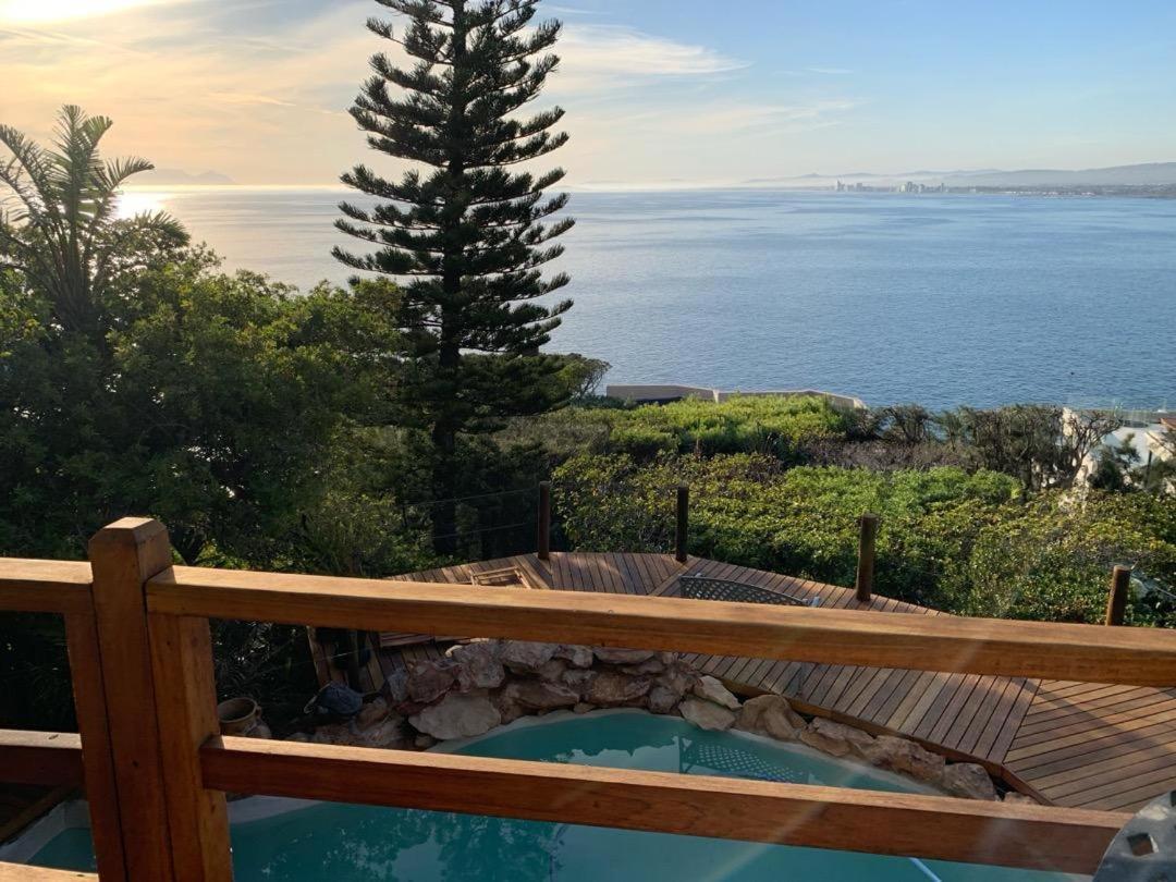Artists Gordon's Bay Appartement Le Cap
