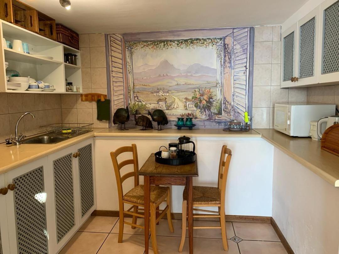 Artists Gordon's Bay Appartement Le Cap