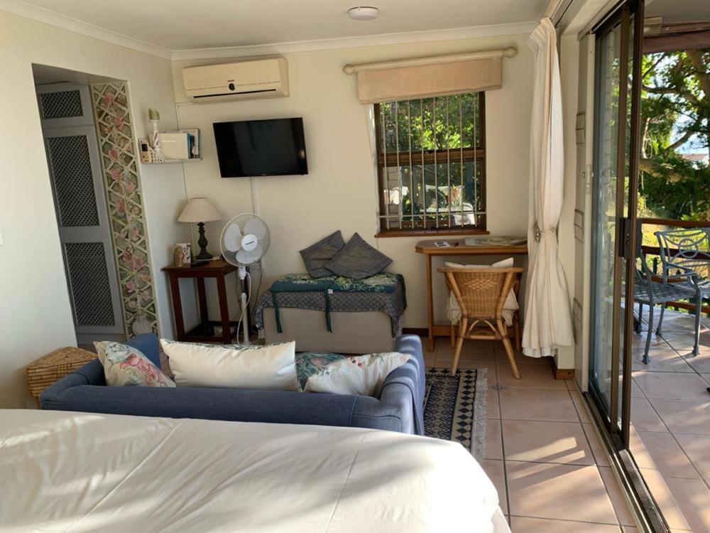Artists Gordon's Bay Appartement
