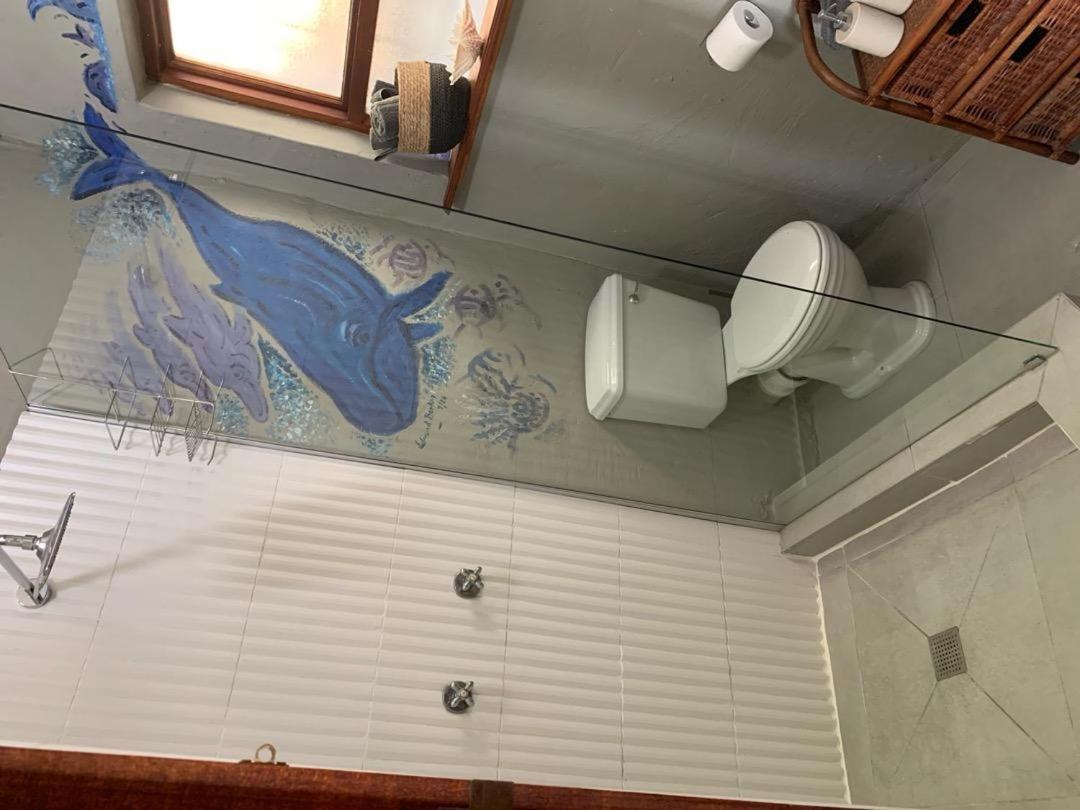 Artists Gordon's Bay Appartement
