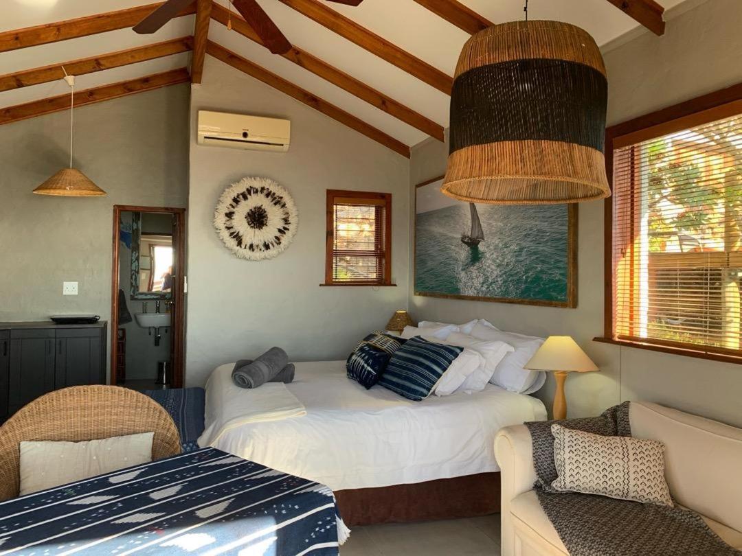 Appartement Artists Gordon's Bay