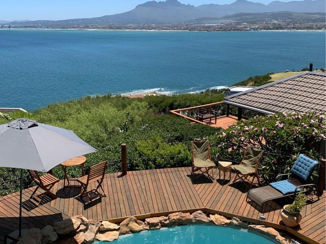Artists Gordon's Bay Appartement Le Cap